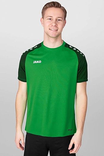 Футболка тренировочная Jako