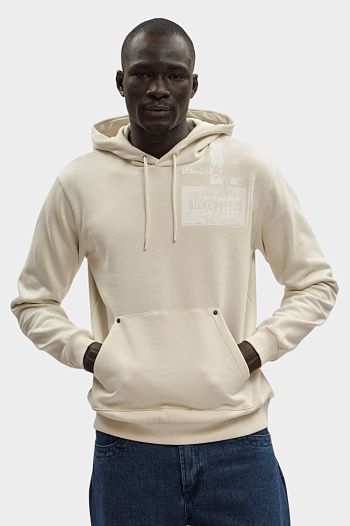 Худи Bikkembergs