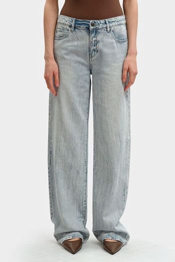Джинсы Armani Exchange