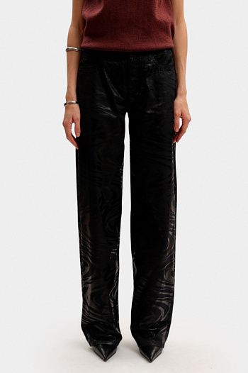 Джинсы Armani Exchange