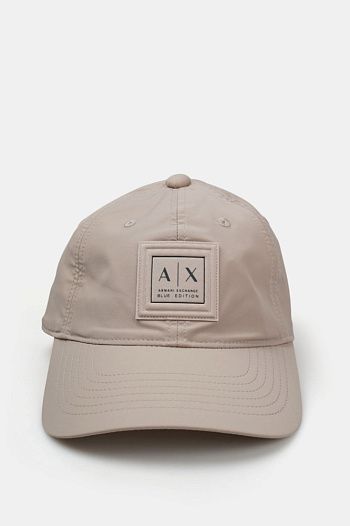 Кепка Armani Exchange
