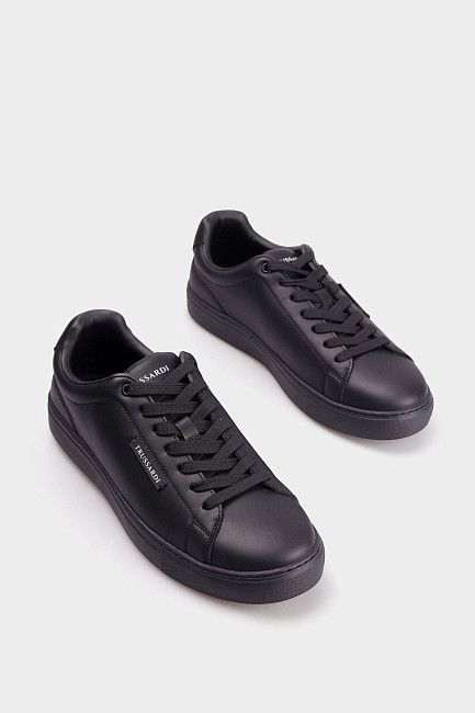 Кеды Trussardi