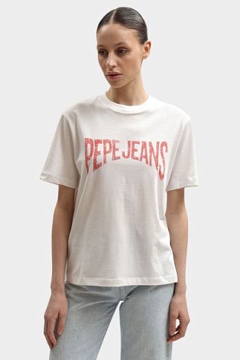 Футболка Pepe Jeans