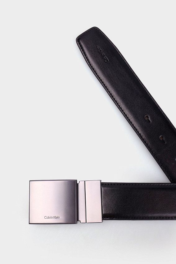 Ремень Calvin Klein Jeans Черный