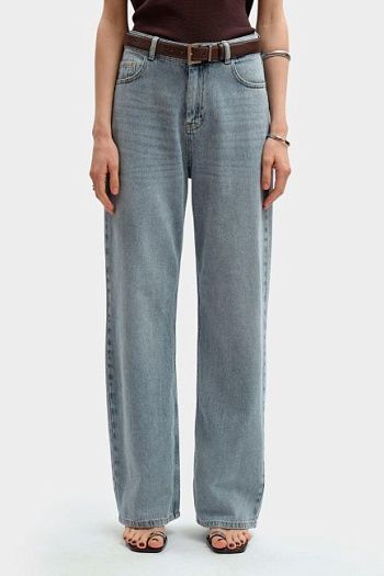 Джинсы Trussardi