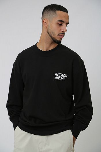 Свитшот Calvin Klein Jeans