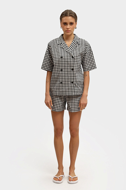 Пижама Emporio Armani