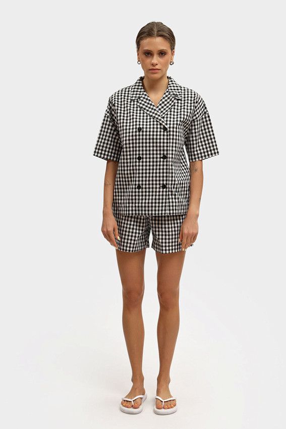 Пижама Emporio Armani Серый