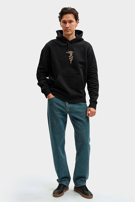 Худи Trussardi
