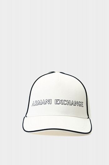 Кепка Armani Exchange