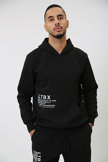 Худи LTB