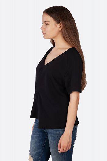 Блуза Armani Exchange