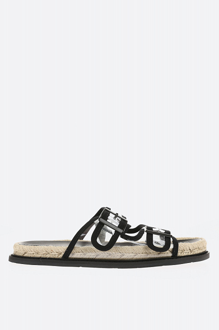 Мюли Armani Exchange