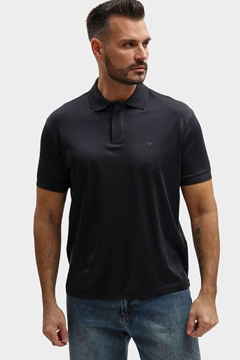 Поло Emporio Armani
