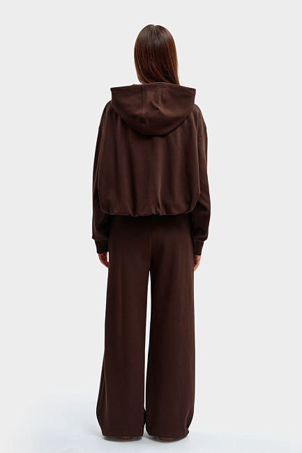 Брюки спортивные Trussardi