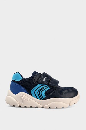 Кроссовки Geox