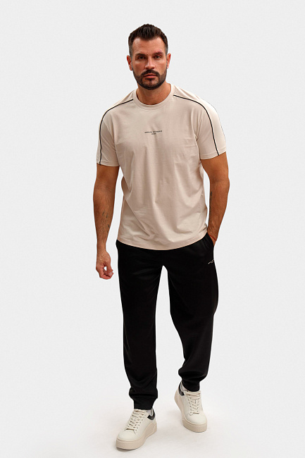 Футболка Armani Exchange