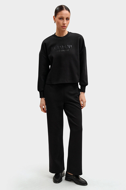 Свитшот Armani Exchange