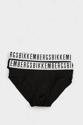 трусы 2 шт. Bikkembergs