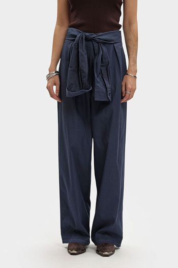 Брюки Emporio Armani
