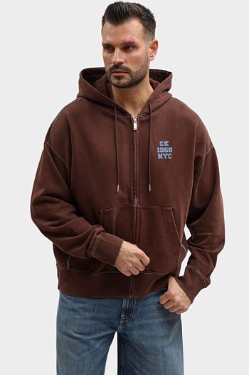 Худи Calvin Klein Jeans