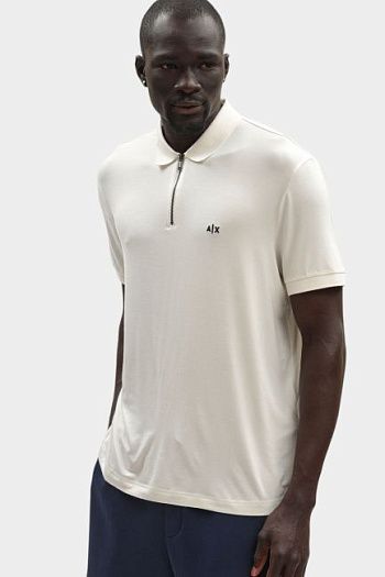 Поло Armani Exchange