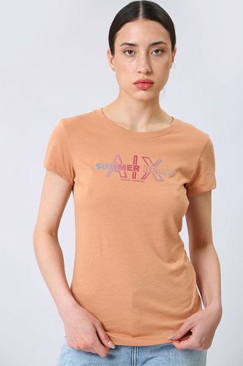 Футболка Armani Exchange