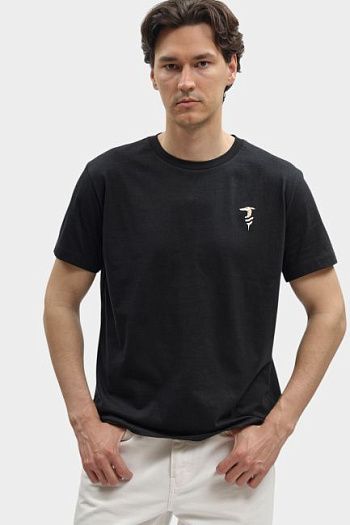 Футболка Trussardi