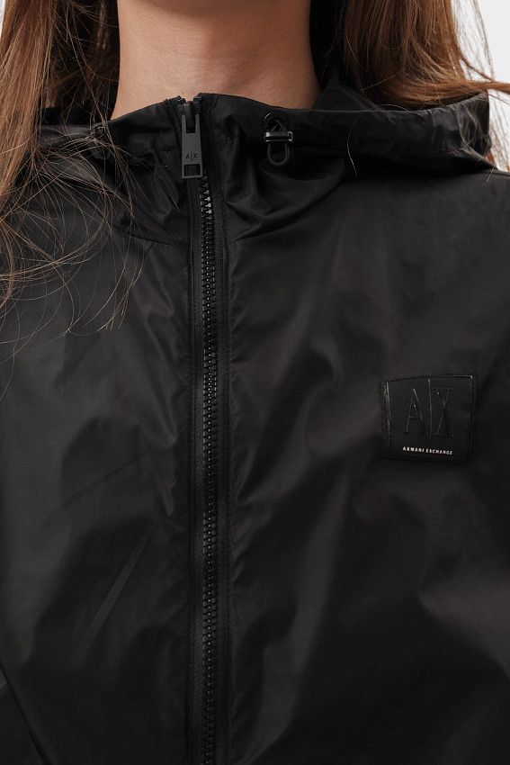 Ветровка Armani Exchange