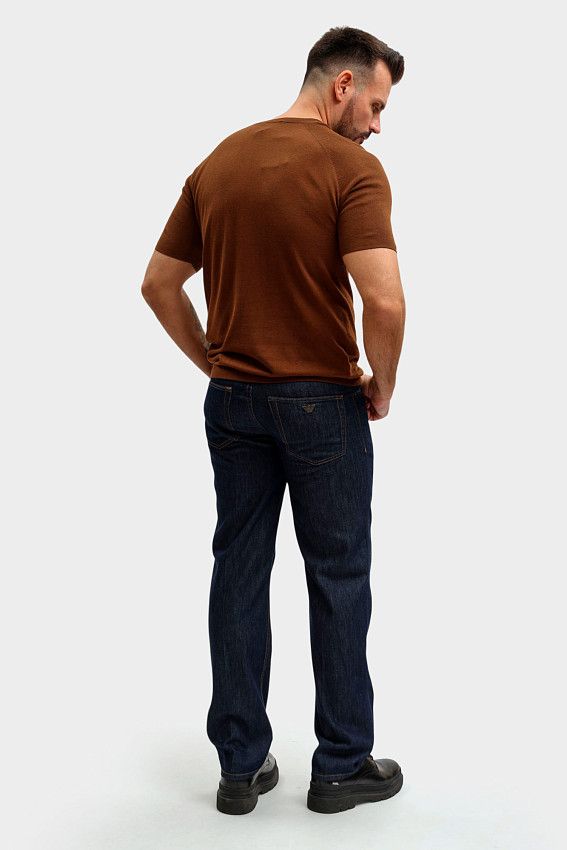 Джинсы Emporio Armani