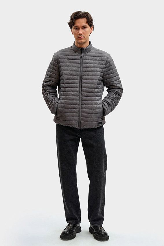Куртка Trussardi Черный
