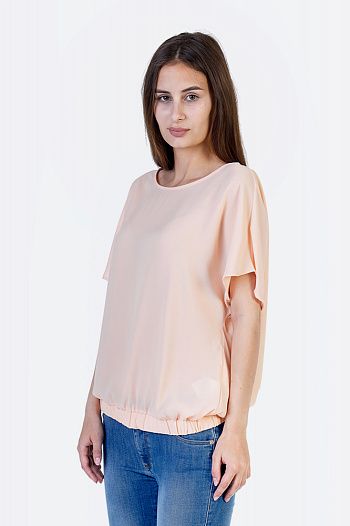 Блуза Trussardi