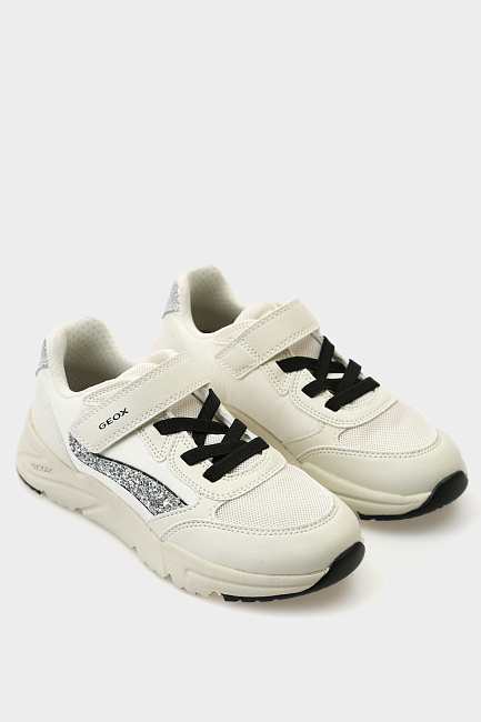 Кеды Geox