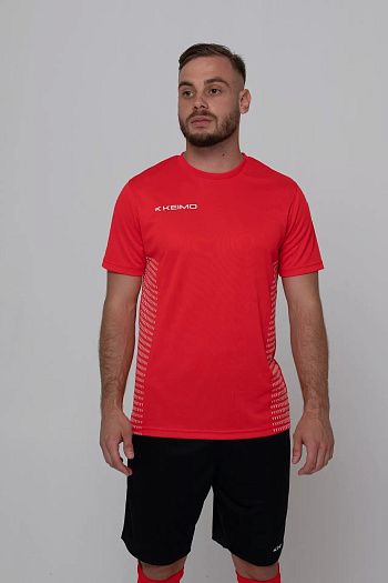 Футболка игровая Keimo