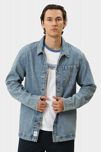 Куртка джинсовая Pepe Jeans