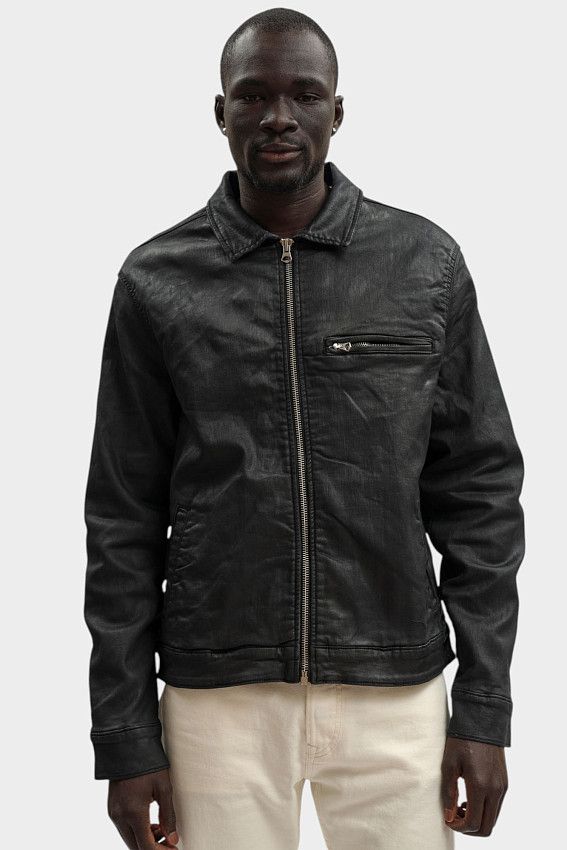 Куртка Pepe Jeans Черный
