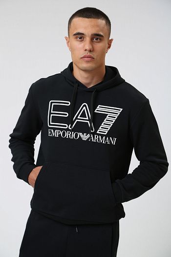 Худи EA7