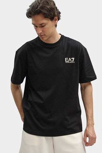 Футболка EA7