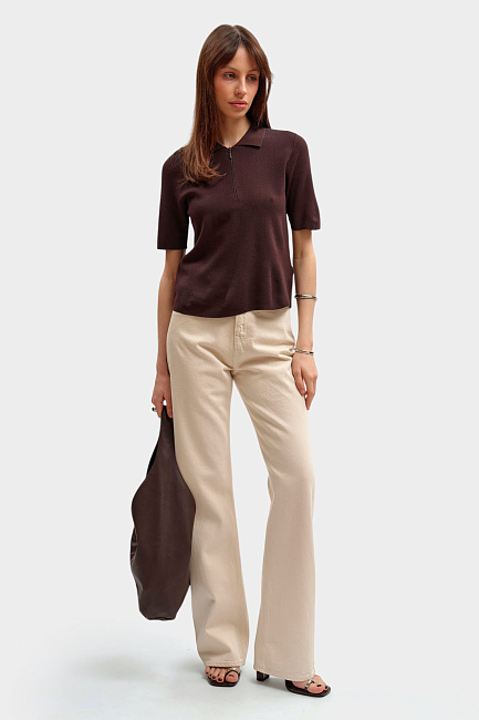 Поло Trussardi