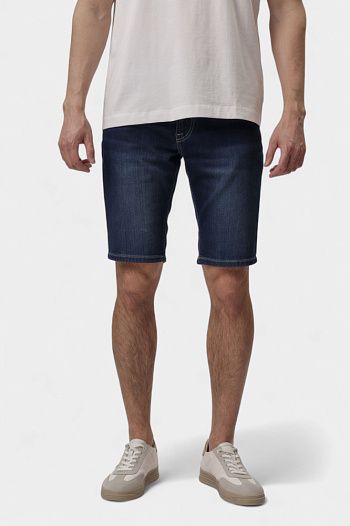 Шорты джинсовые Pepe Jeans