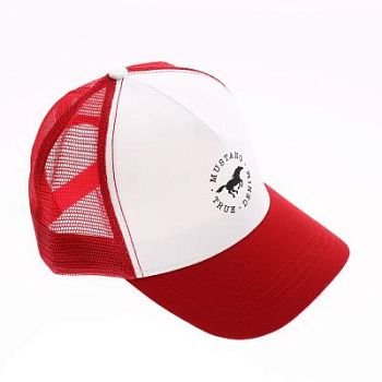 Кепки Mustang