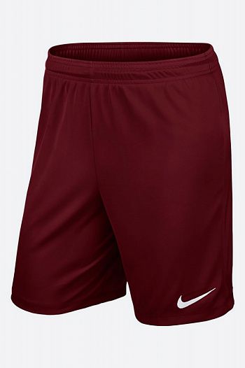 Шорты Nike