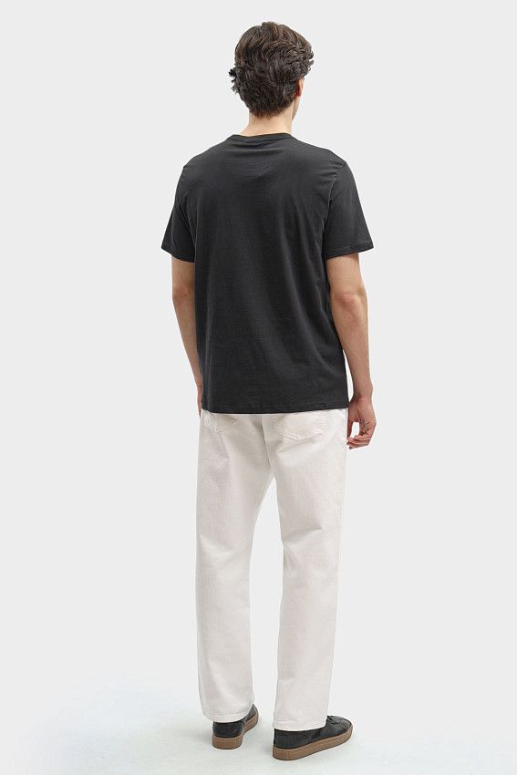 Футболка Calvin Klein Jeans Черный