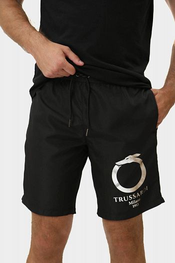 Шорты плавательные Trussardi