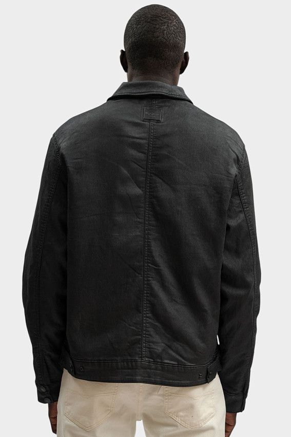 Куртка Pepe Jeans Черный