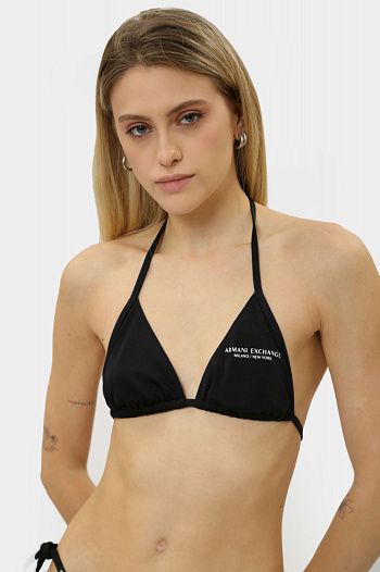 Верх от купального костюма Armani Exchange