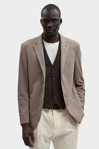 Пиджак классический Karl Lagerfeld