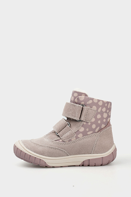 Кеды Geox