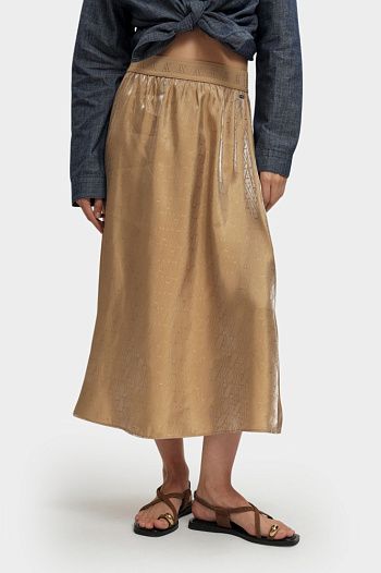 Юбка Armani Exchange