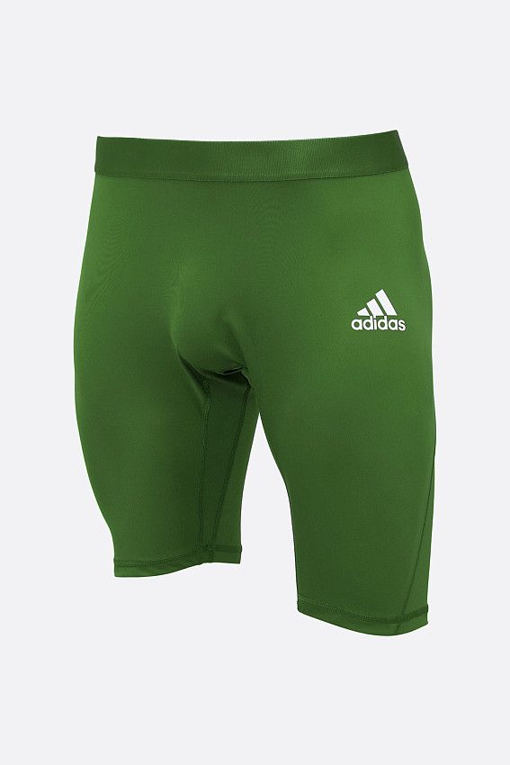 Подтрусники Adidas Зеленый